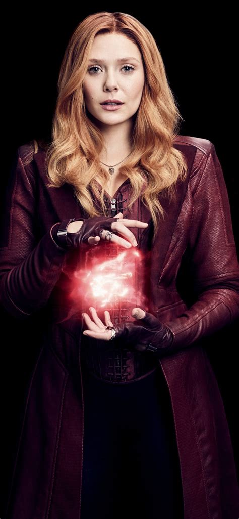 scarlet witch avengers|how strong is wanda maximoff.